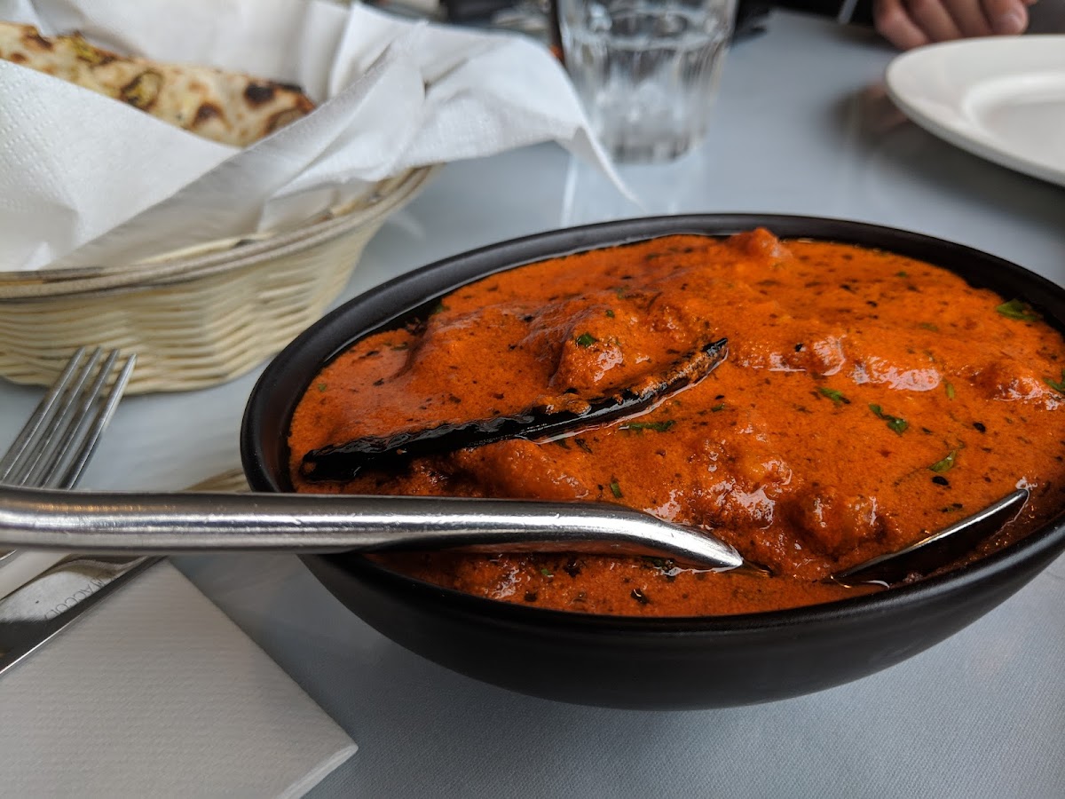 Bollywood Indian Restaurant Gisborne-5