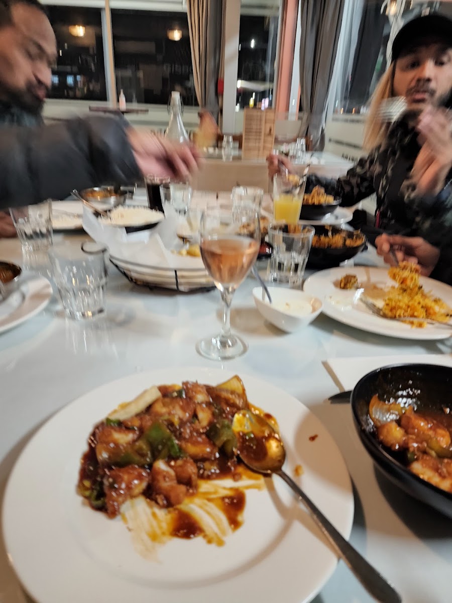 Bollywood Indian Restaurant Gisborne-8