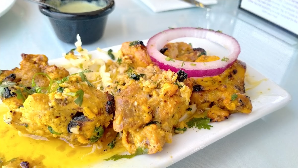 Bollywood Indian Restaurant Gisborne-9